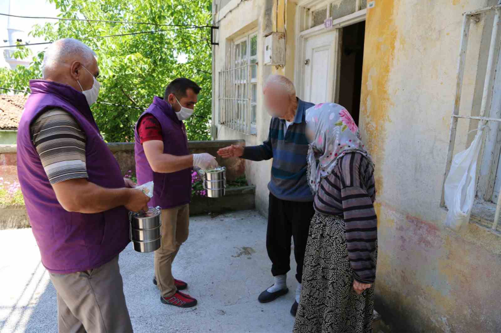 BÜYÜKŞEHİR, 2020’DE ULAŞILMADIK KAPI BIRAKMADI